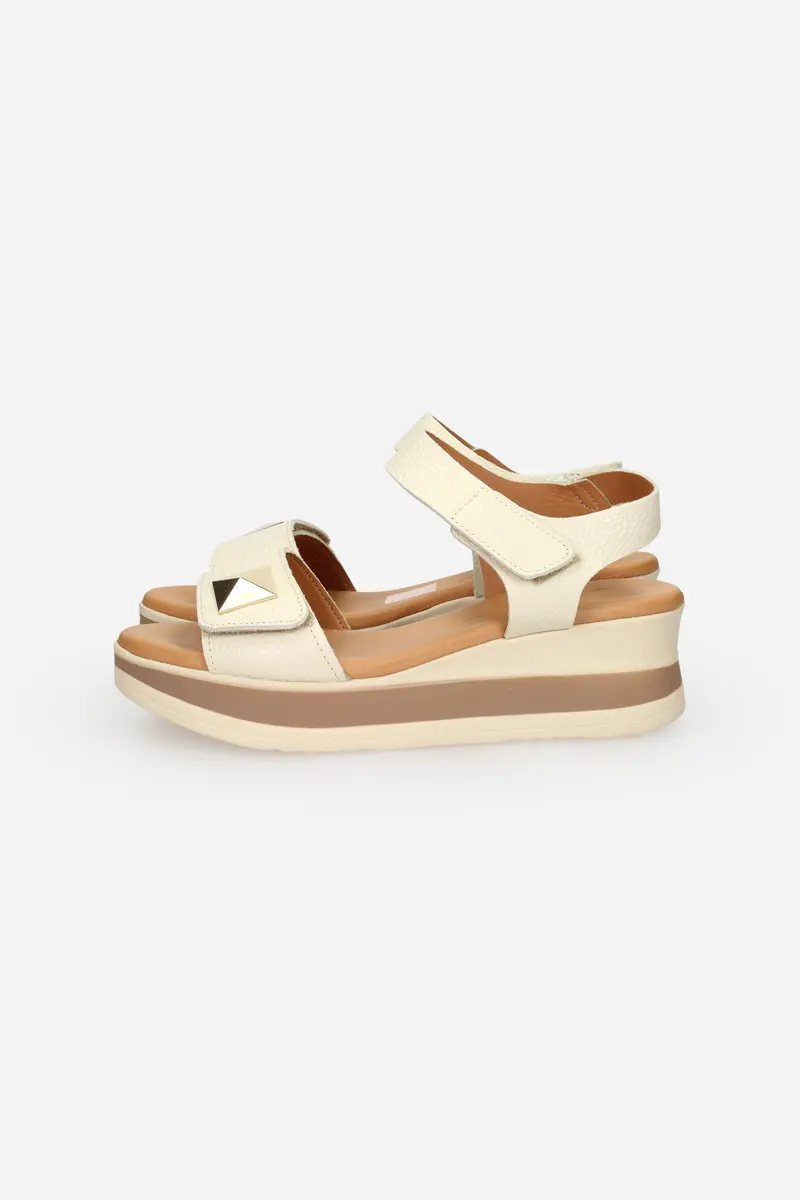 OH MY SANDALS - D 5972 Sandalo