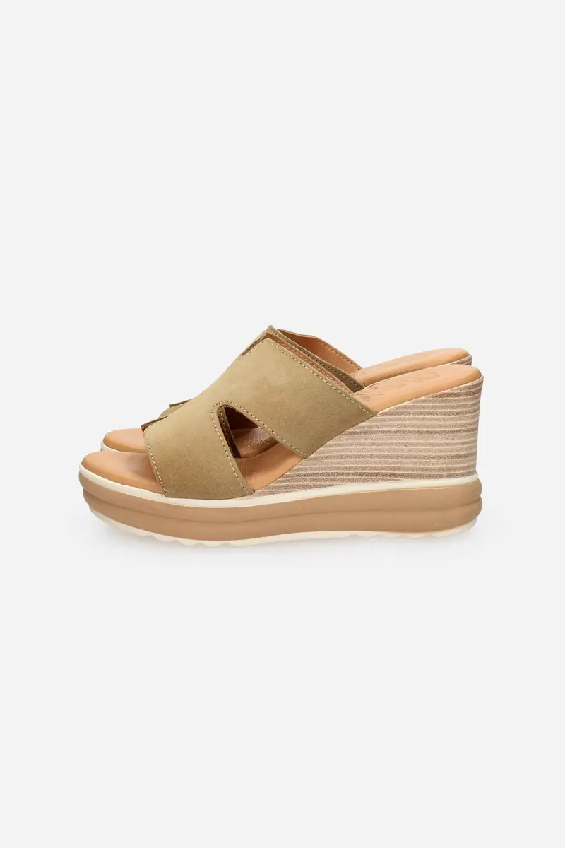 OH MY SANDALS - D 6000 Sandalo
