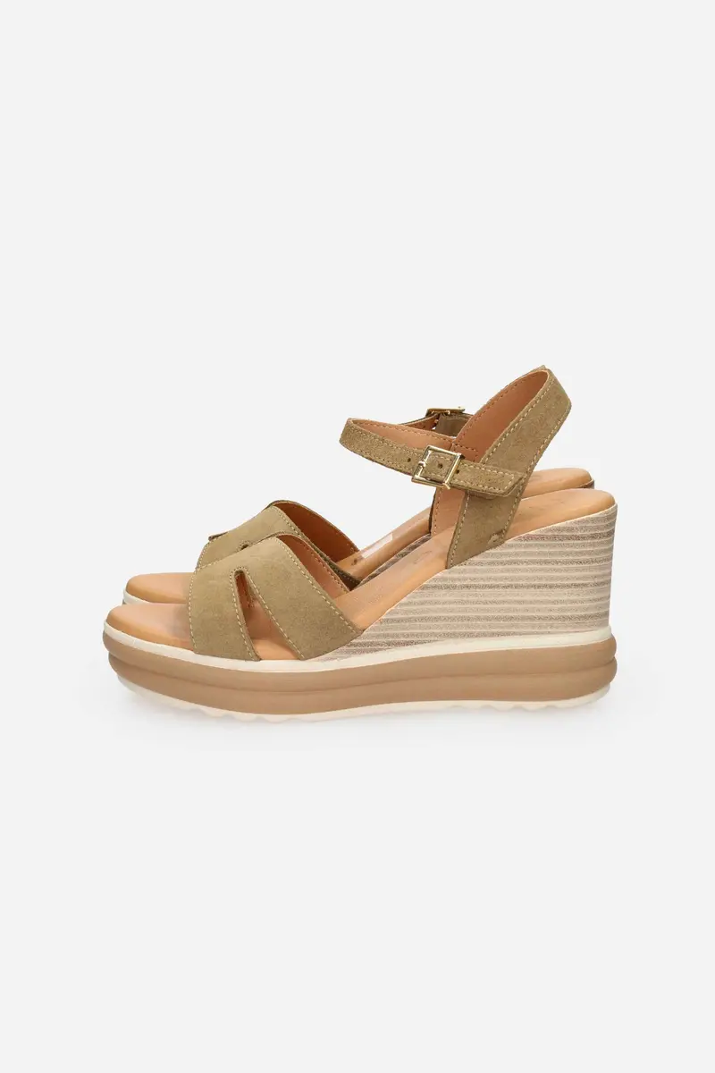 OH MY SANDALS - D 6001 Sandalo
