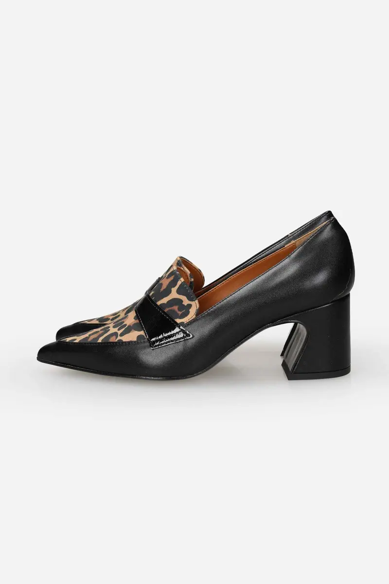 OLGA RUBINI - D 2346001 Mocassino