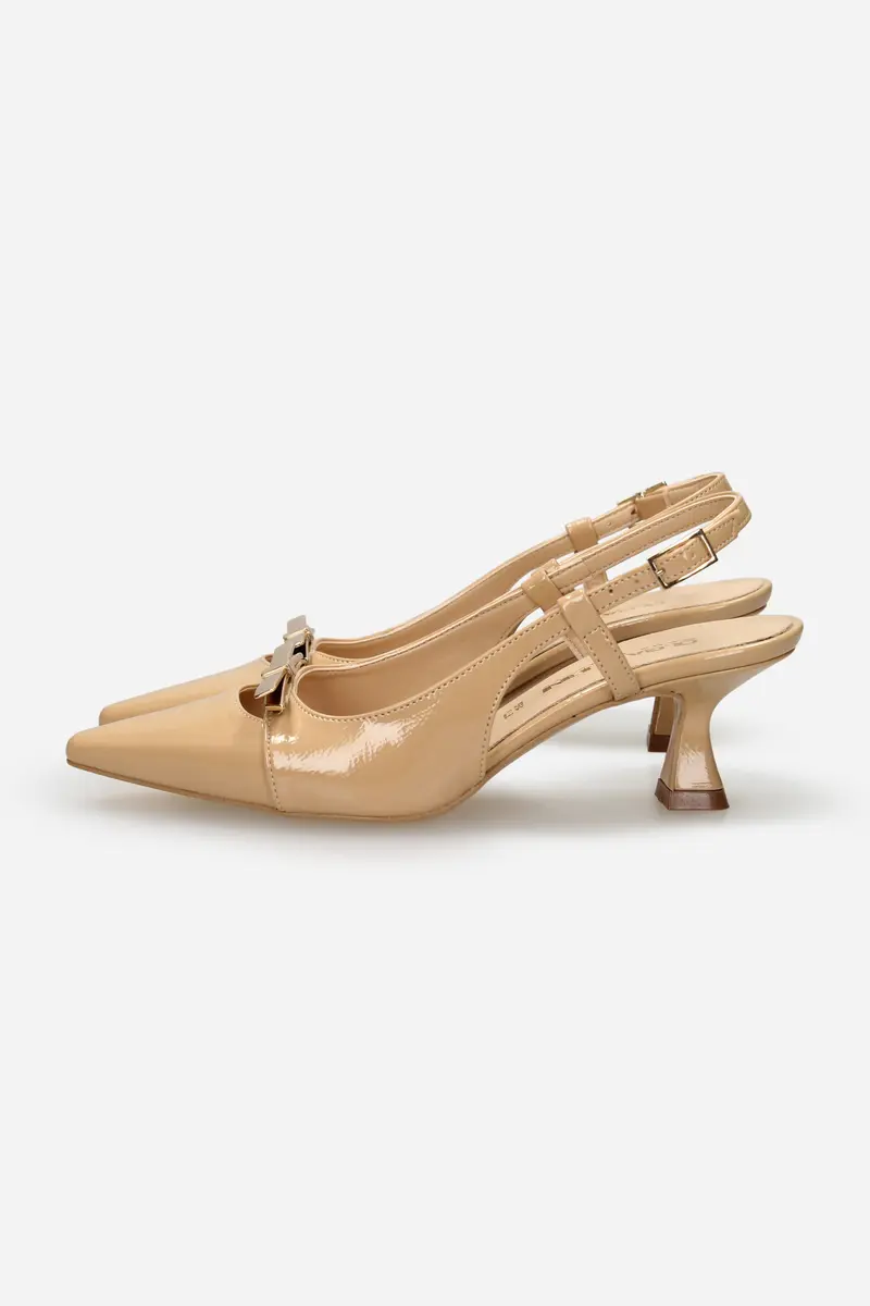 OLGA RUBINI - D 3214M022 Chanel
