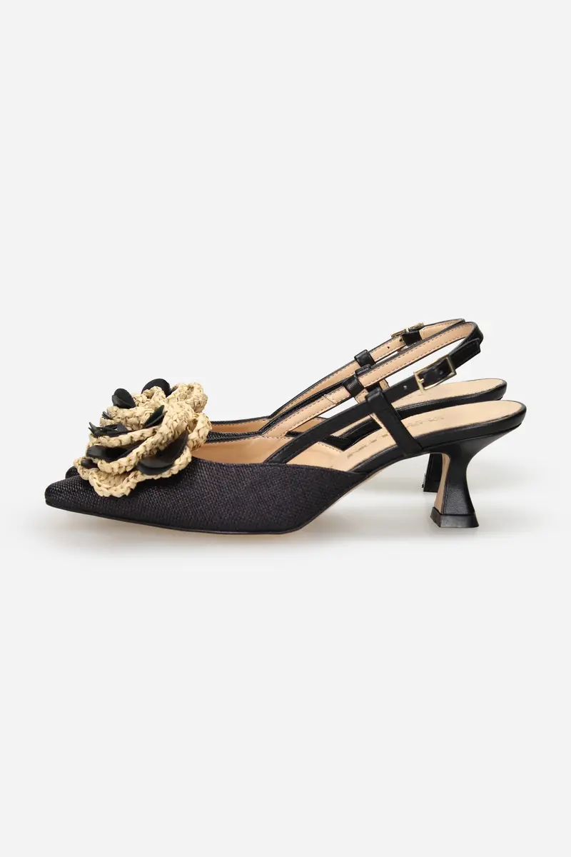 OLGA RUBINI - D 3214M023 Chanel