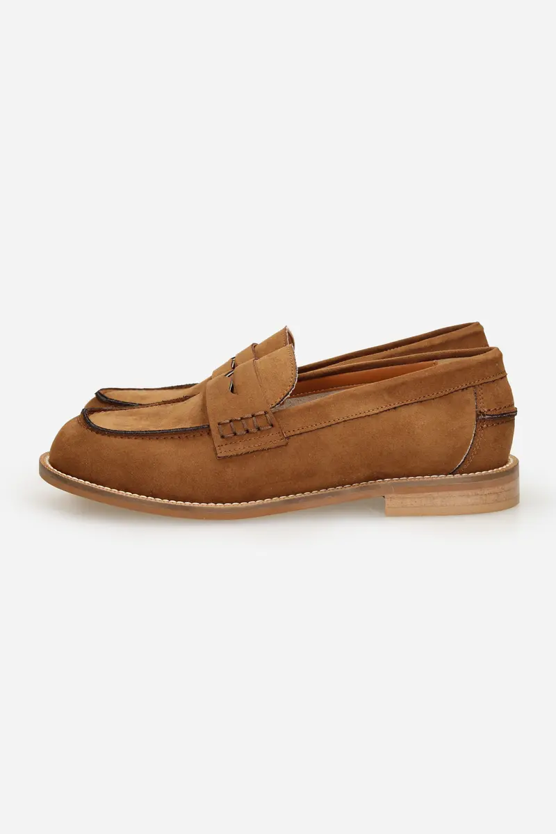 OLGA RUBINI - D 5145001 Mocassino