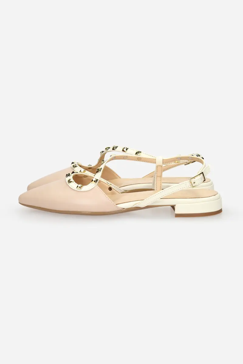 OLGA RUBINI - D 521T164 Ballerina