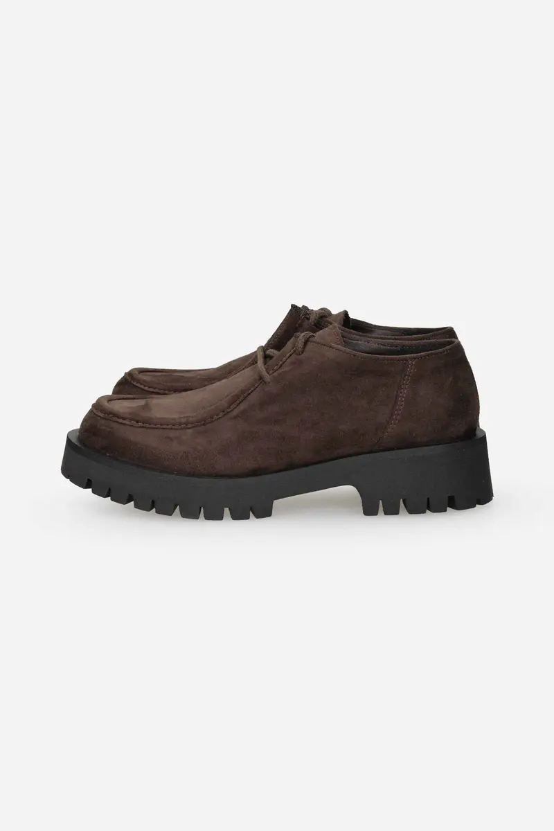 OLGA RUBINI - D 631R004 Mocassino
