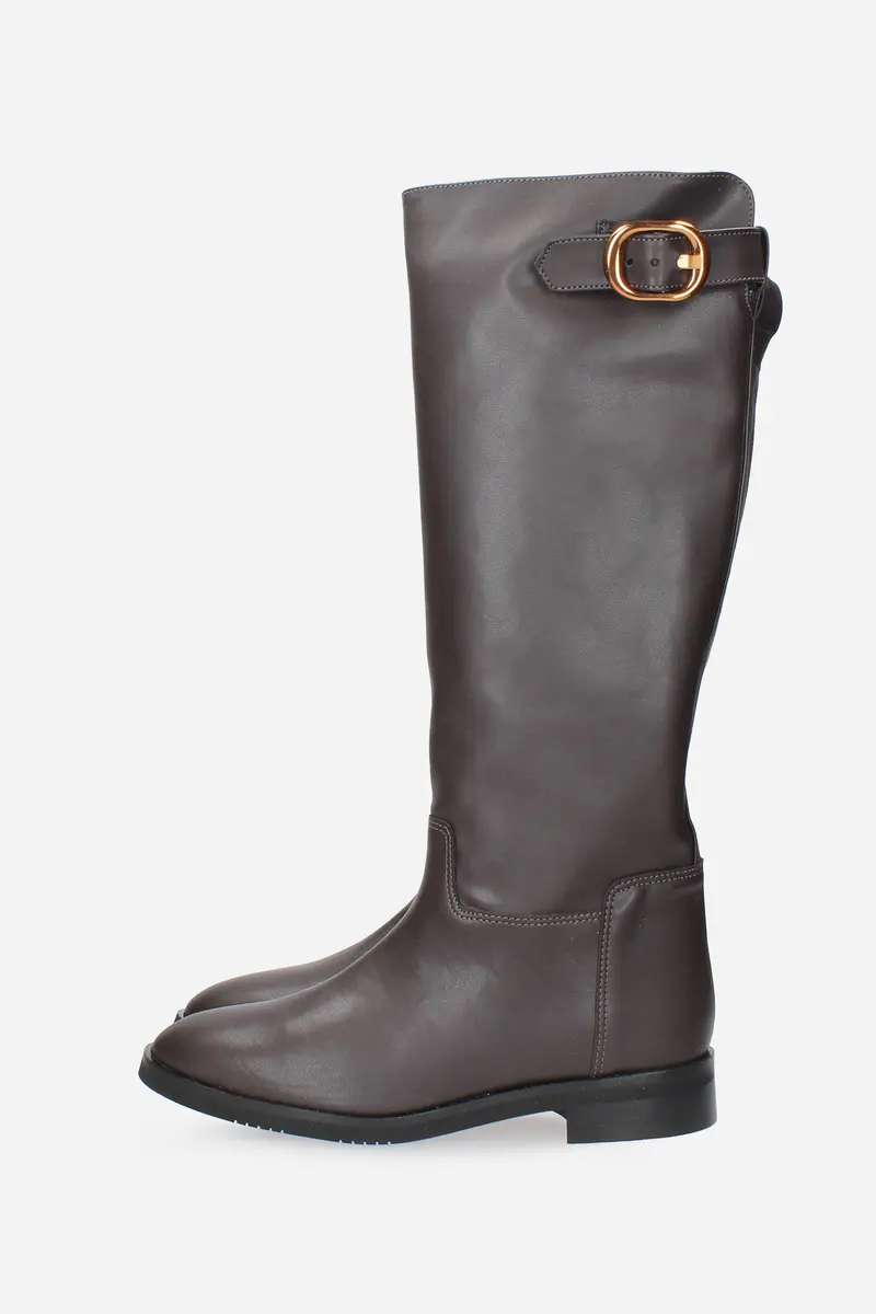 OLGA RUBINI - D 6328001 Stivale