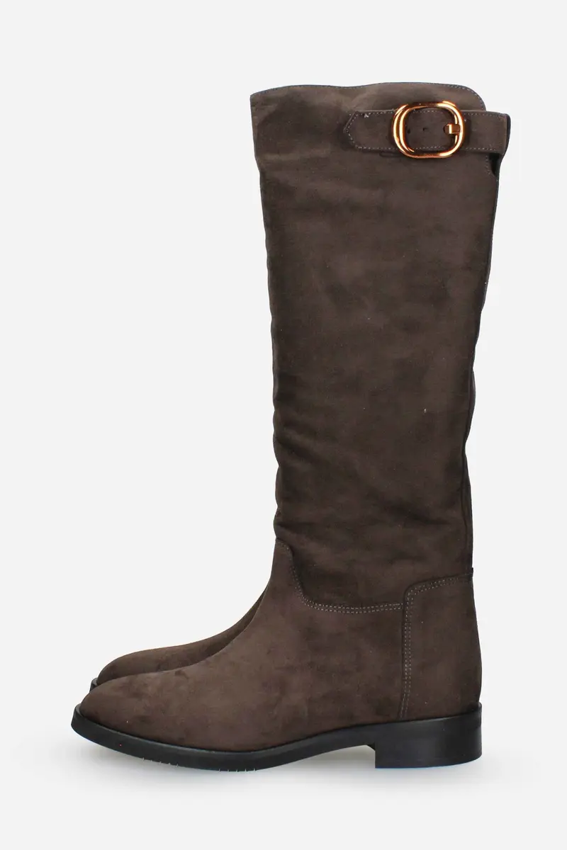 OLGA RUBINI - D 6328001 Stivale