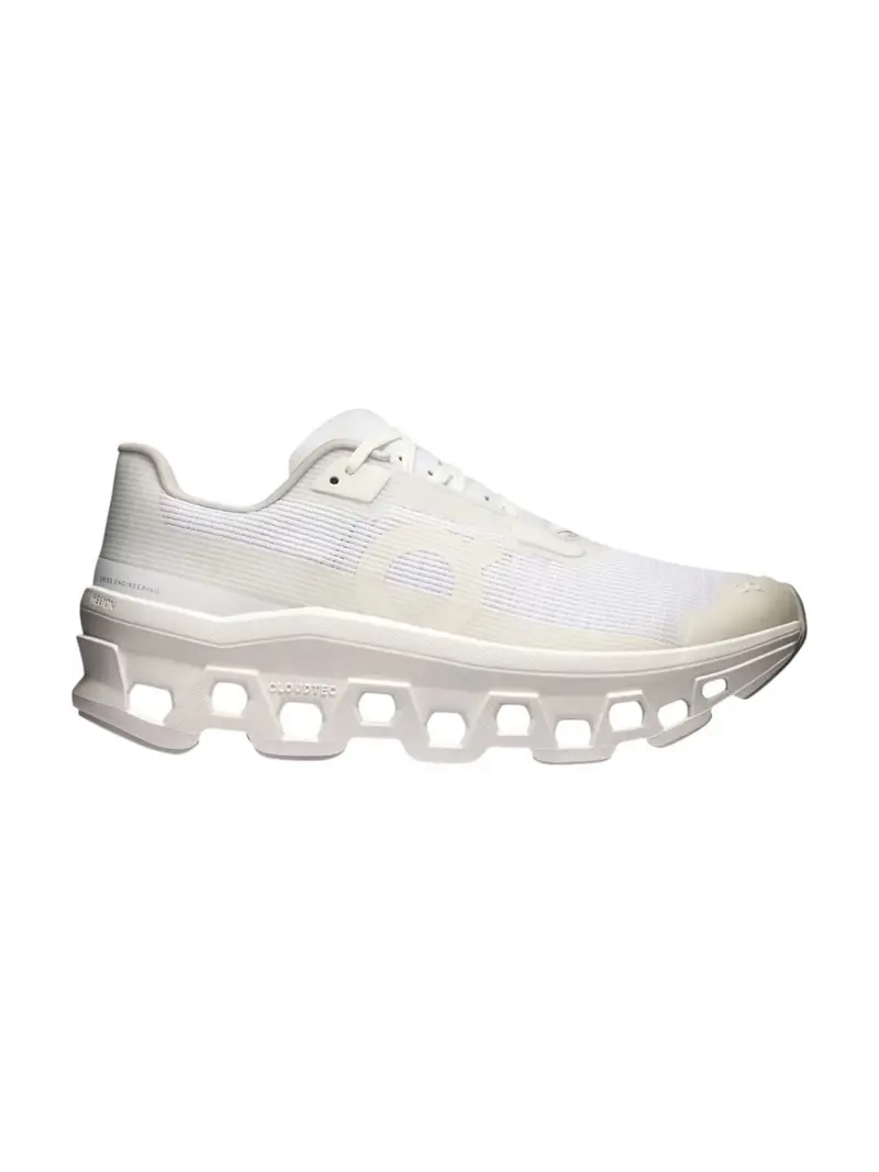 ON Sneaker Donna Cloudmonster Void 3WF10491200 White White