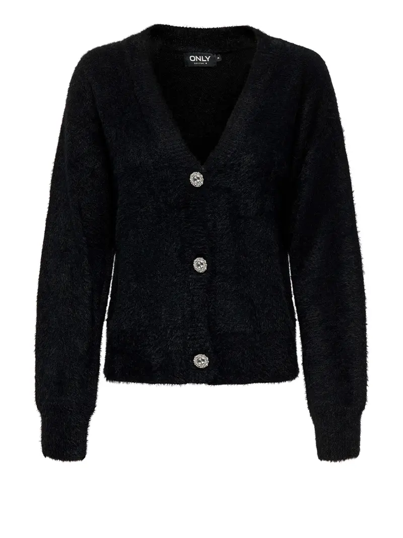 Only Cardigan Onlella Nero