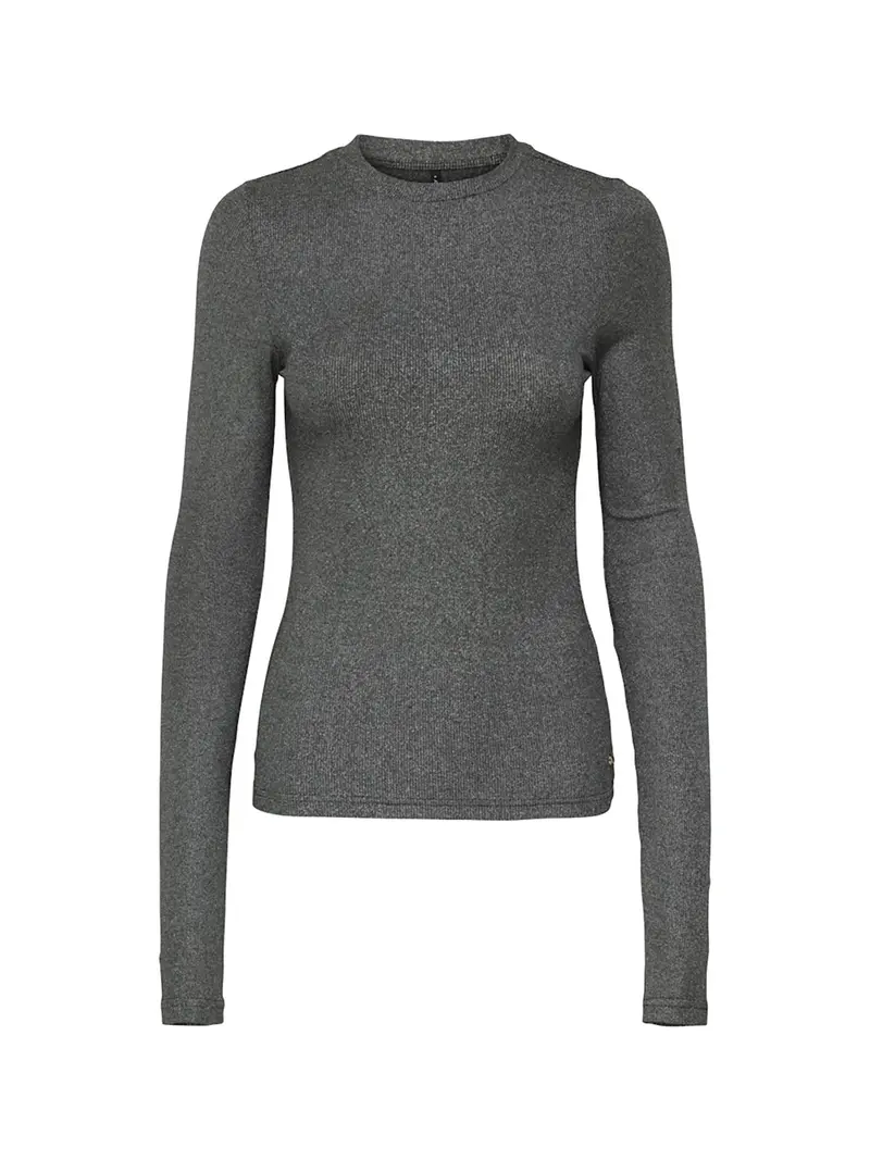 Only Maglia Onllena - Grigio
