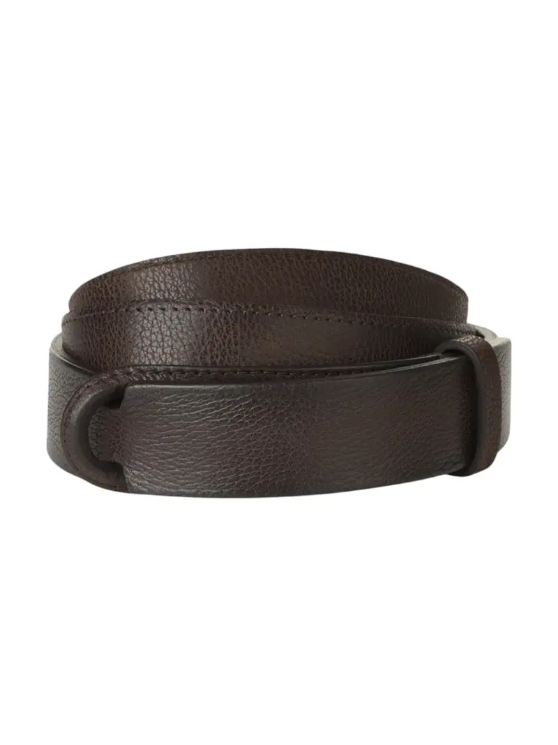 ORCIANI Cintura Uomo CHEVRETTE NB0074_CHE TESTA DI MORO