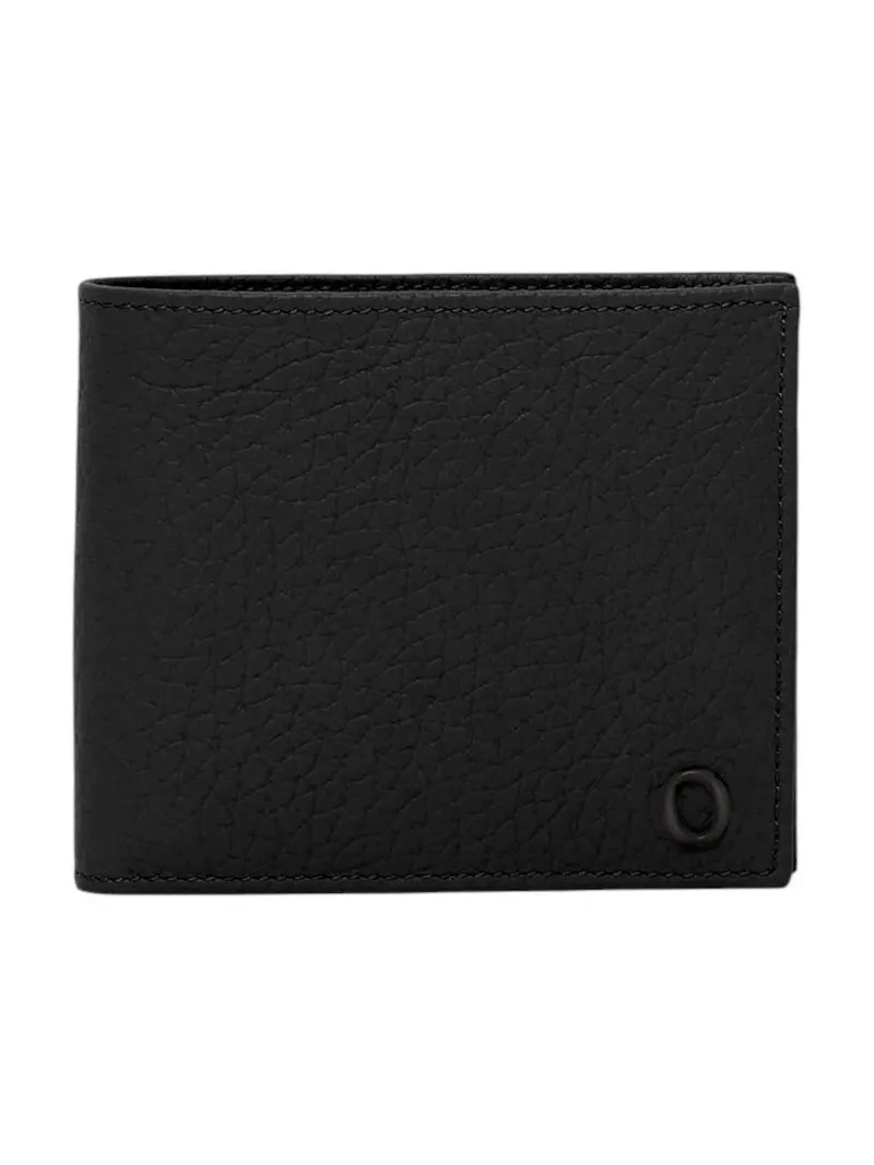 ORCIANI Portafoglio Uomo SOFT SU0114 SOF NER Nero