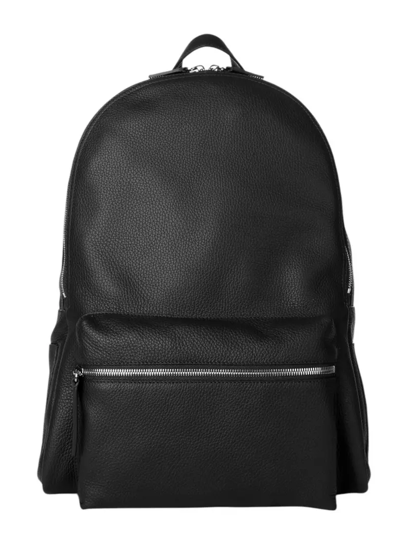 ORCIANI Zaino Uomo MICRON P00711 MIC NER Nero