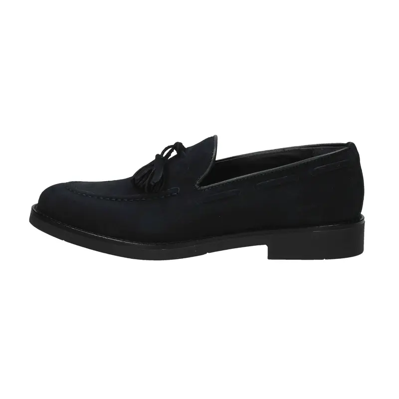 OSSIANI - U ELEVEN Mocassino