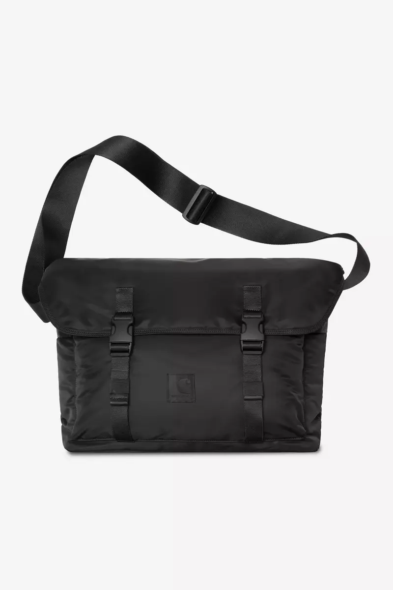 Otis messenger bag