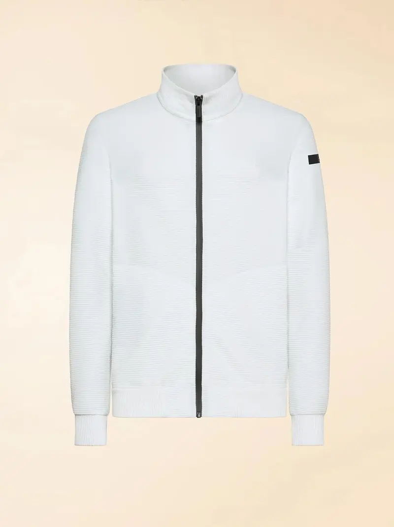 ottawa full zip fleece