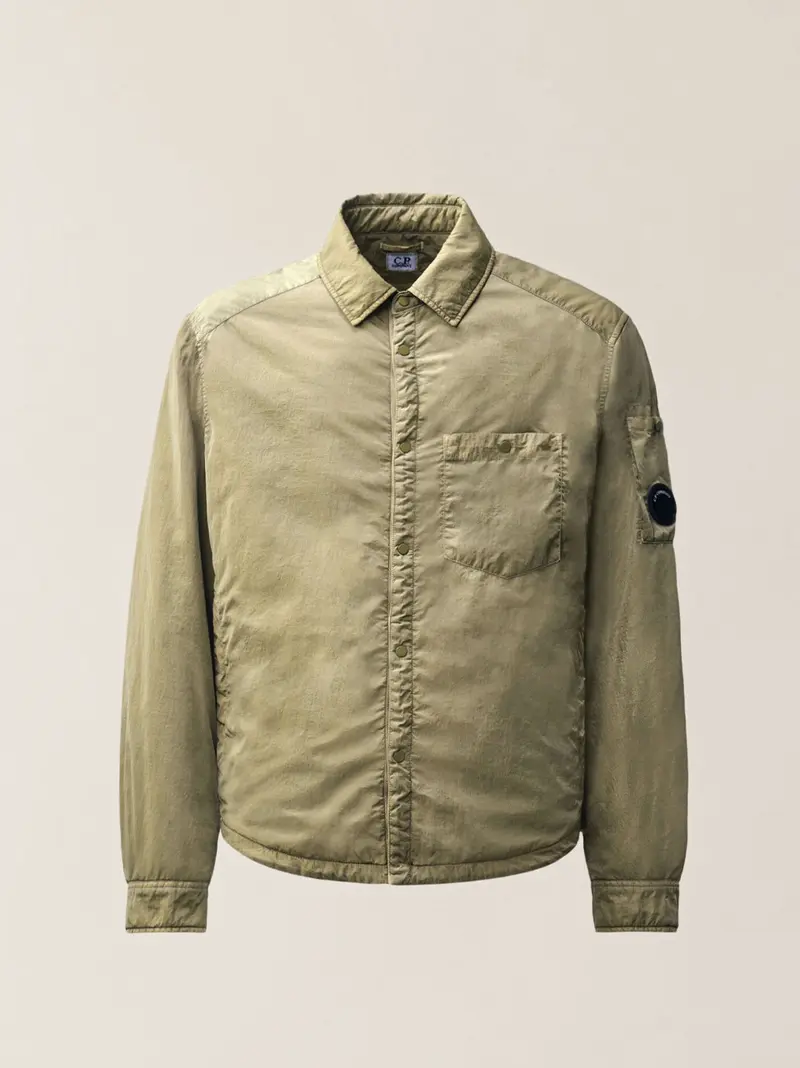 over shirt nylon