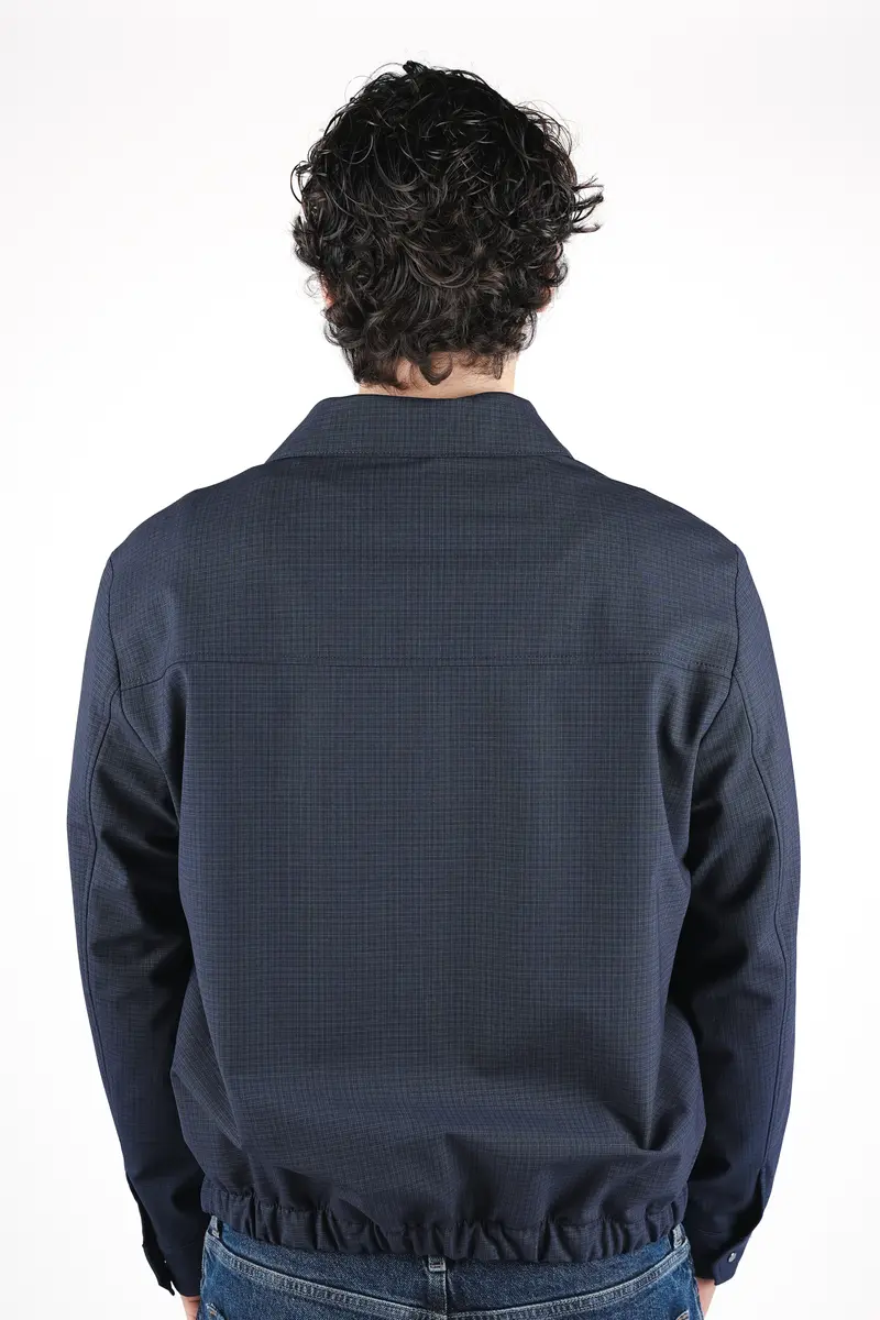Overshirt