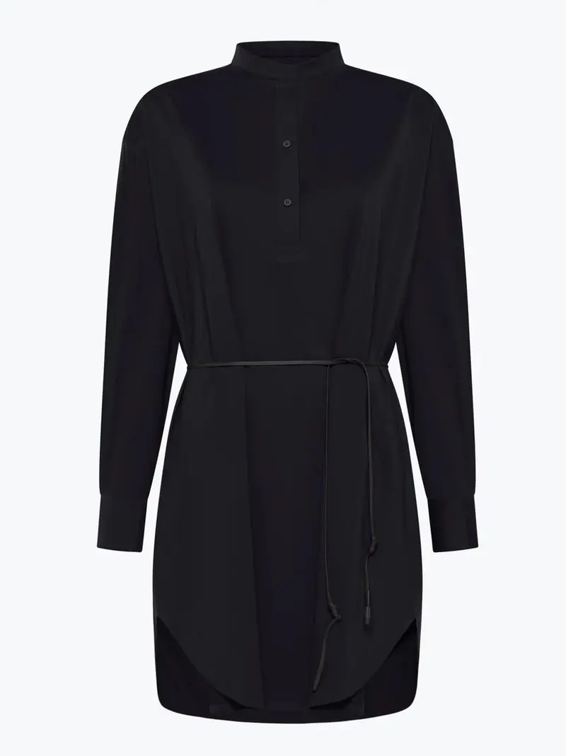 oxford dress