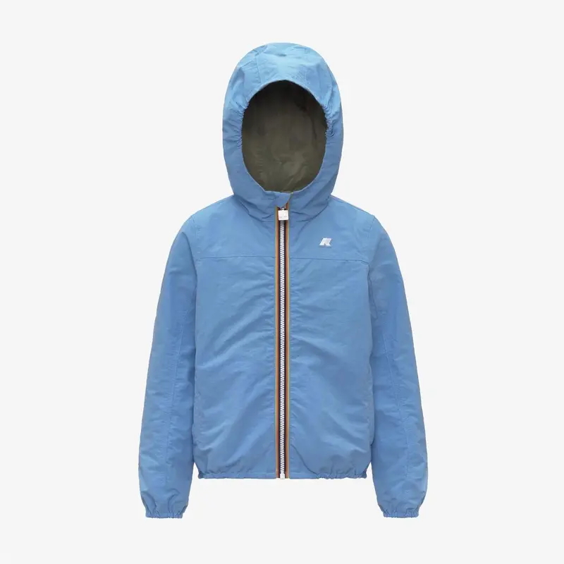 P. Jake cotton reversible