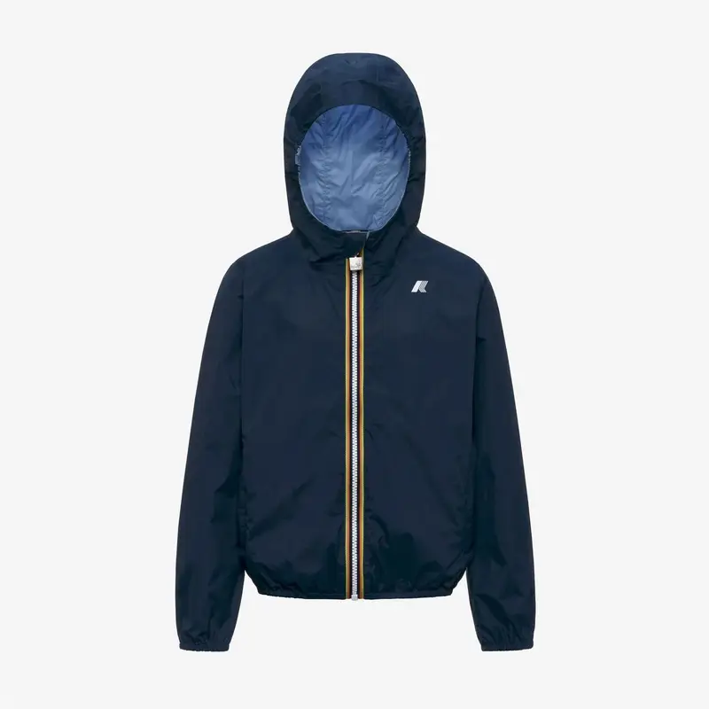 P. Jake plus.2 reversible