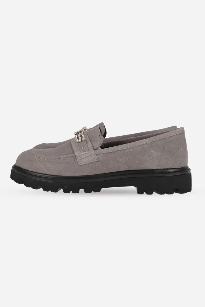 PACIOTTI 4US KIDS - BA 43140 Mocassino