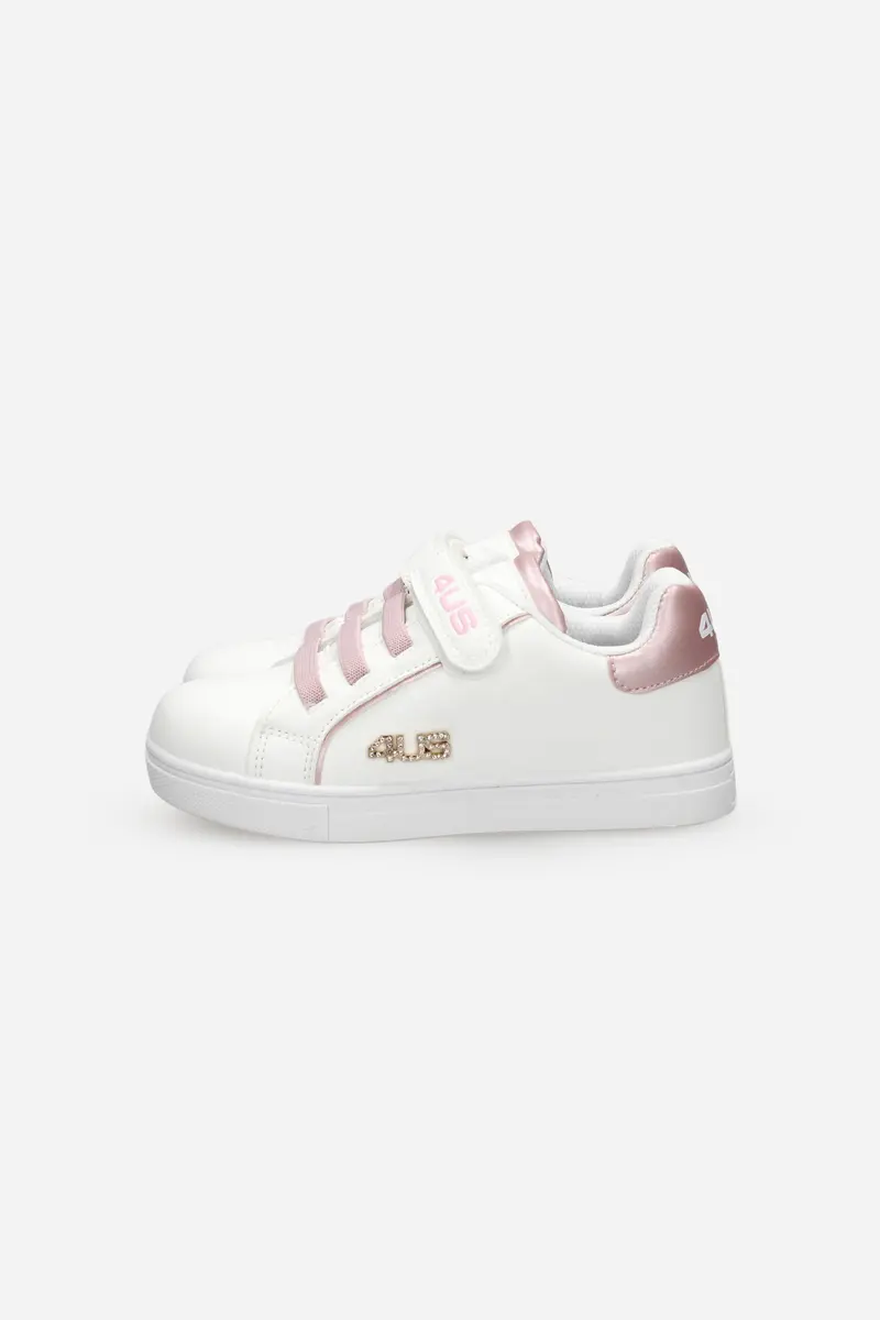 PACIOTTI 4US KIDS - BA K251036 Sneakers