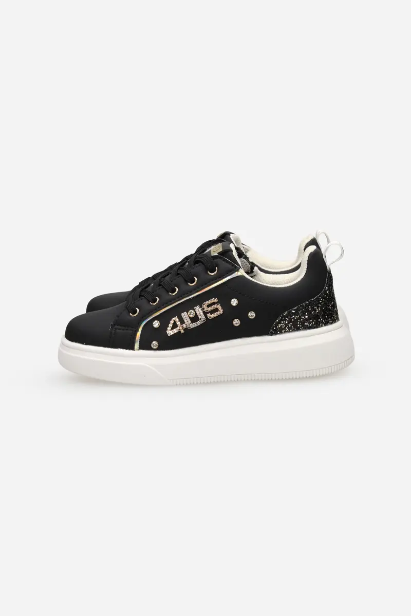 PACIOTTI 4US KIDS - BA K25990 Sneakers