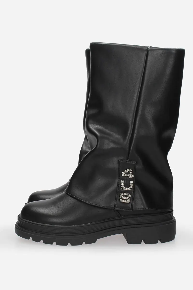 PACIOTTI 4US KIDS - BA M24286 Stivale