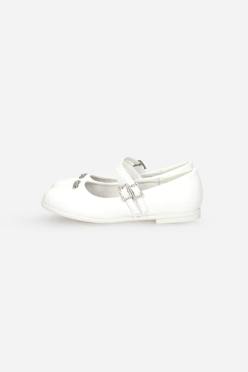 PACIOTTI 4US KIDS - BA U26053 Ballerina