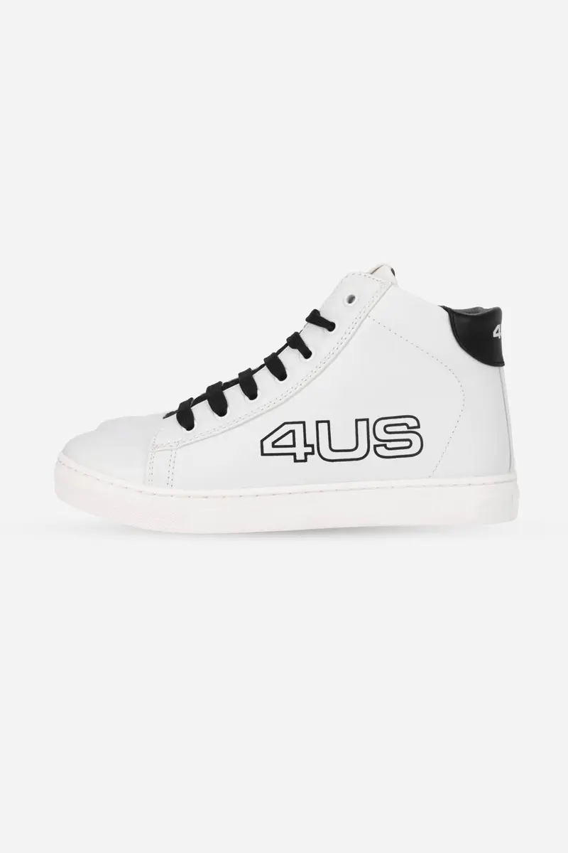PACIOTTI 4US KIDS - BO 43012 Sneakers