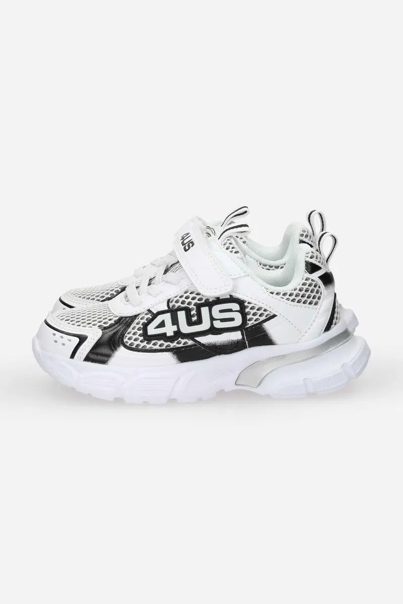 PACIOTTI 4US KIDS - BO K251057 Sneakers