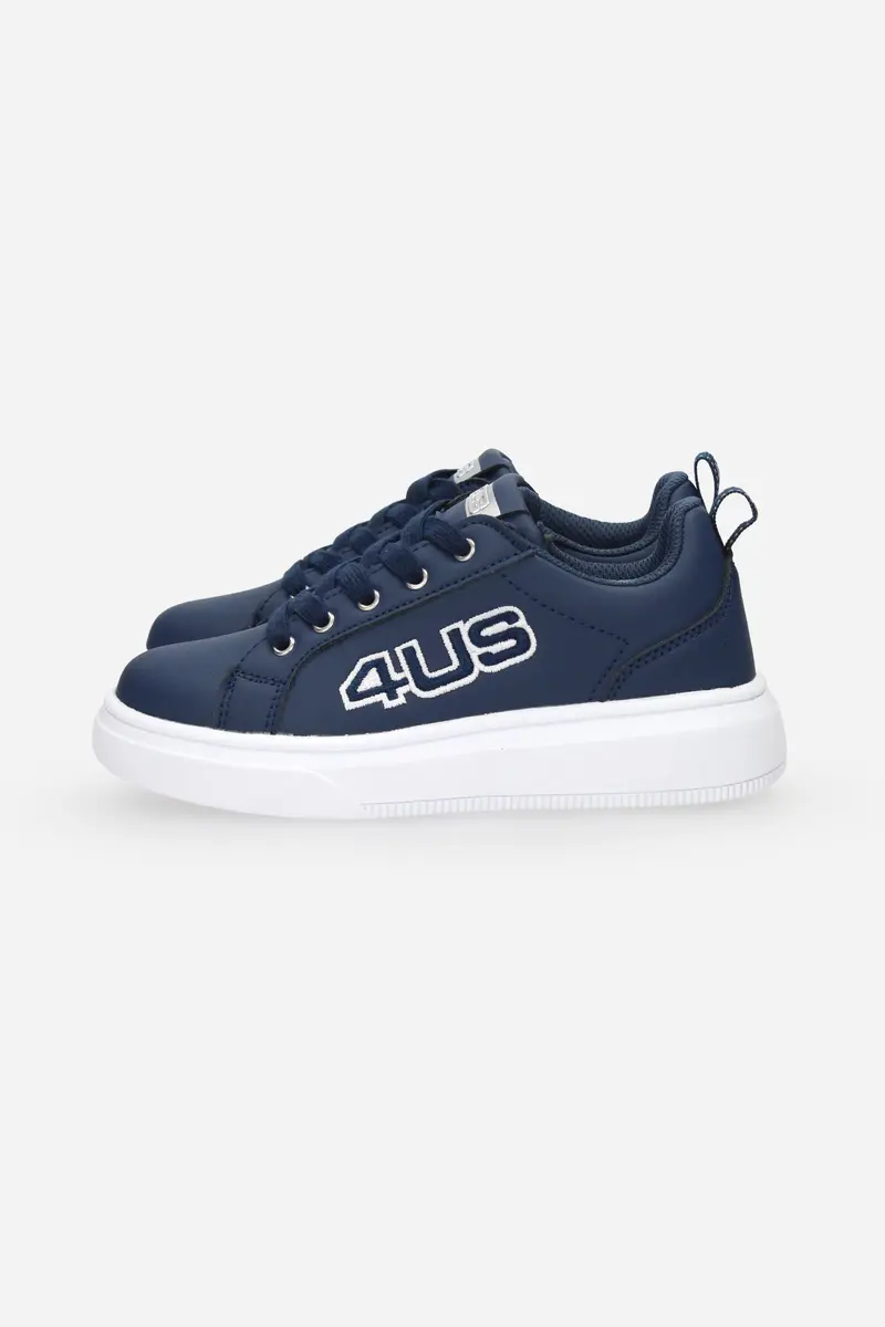 PACIOTTI 4US KIDS - BO UBK25004 Sneakers