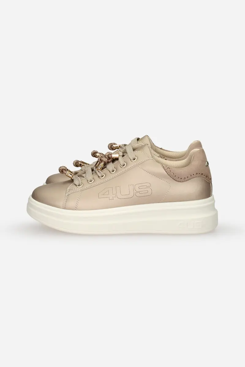 PACIOTTI 4US KIDS - D 4BX251 Sneakers