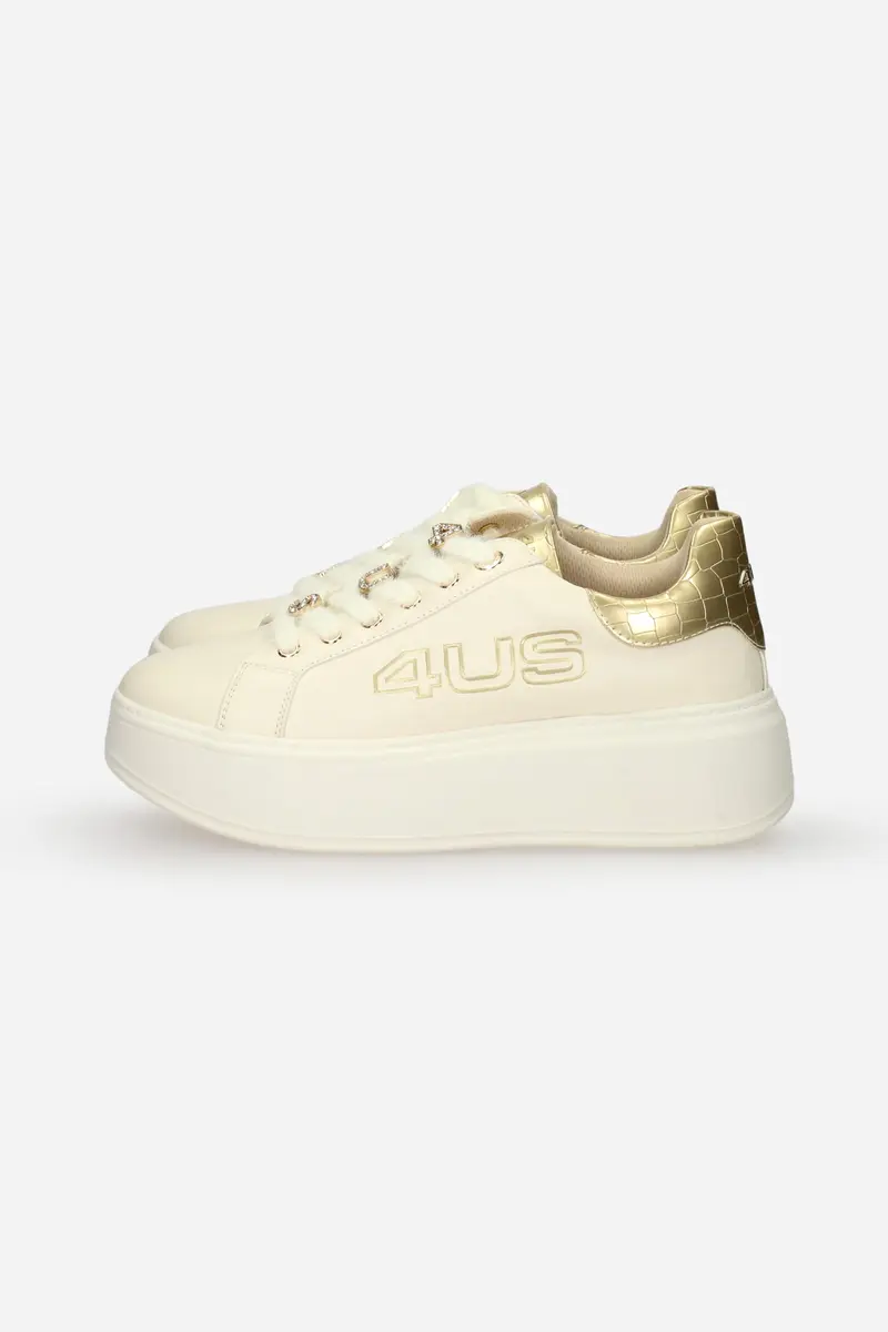 PACIOTTI 4US KIDS - D 4BX254 Sneakers