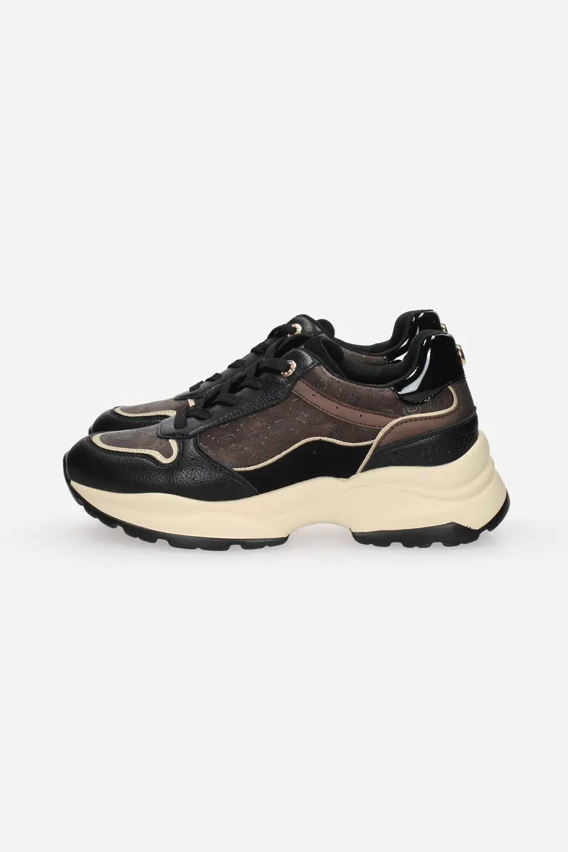 PACIOTTI 4US KIDS - D 4BX273 Sneakers