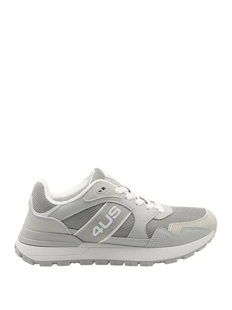Paciotti Sneakers Snooze 11 - Grey