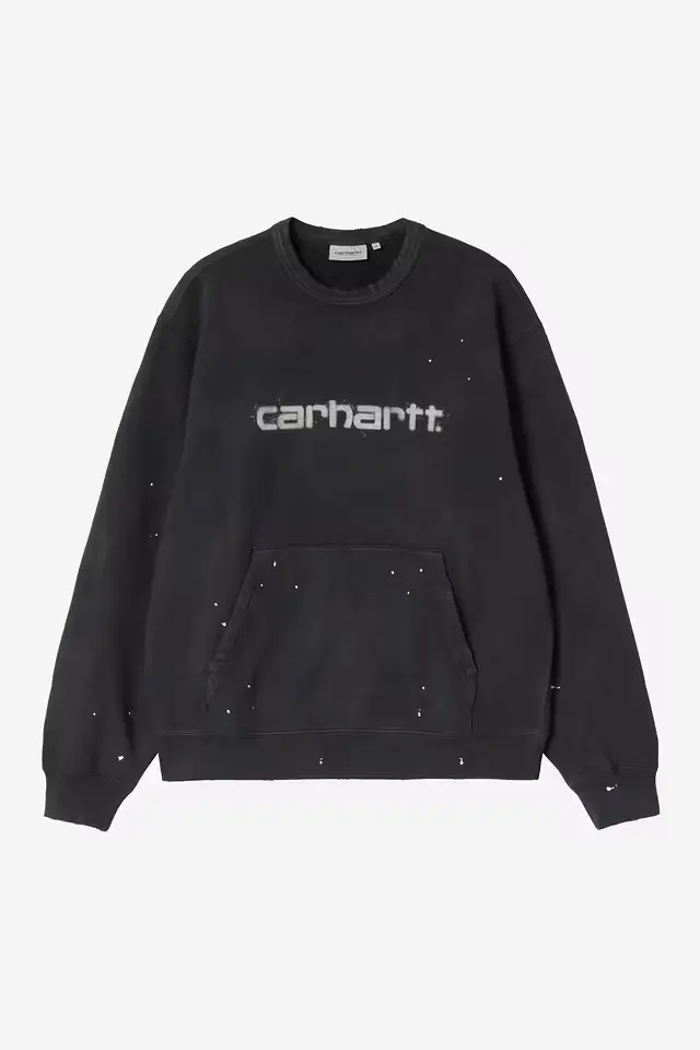 Painter sweatshirt