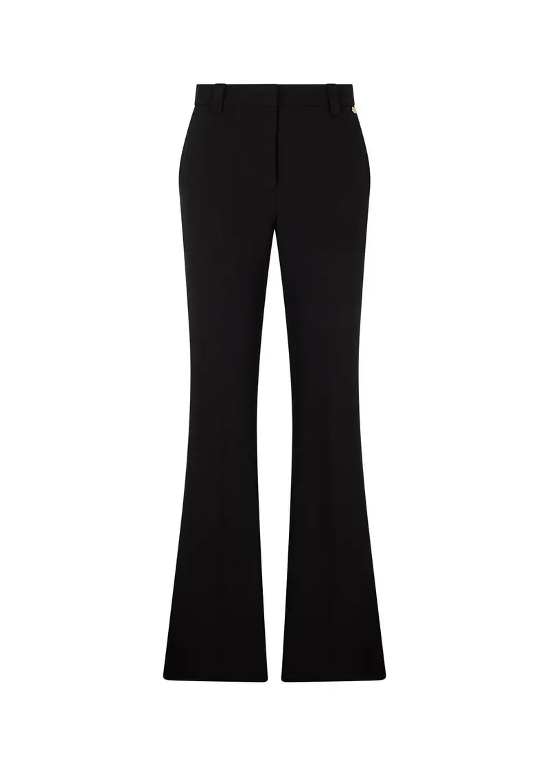 Palazzo trousers