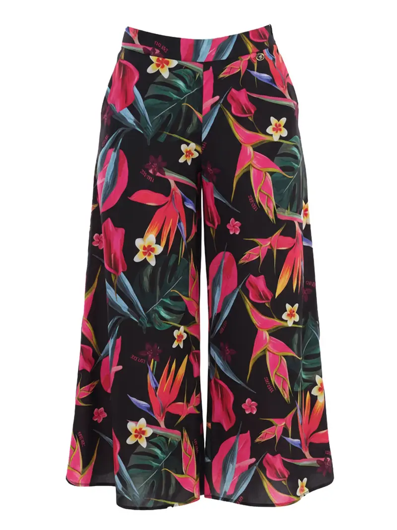 Panta Gonna Yes Zee - Floreale