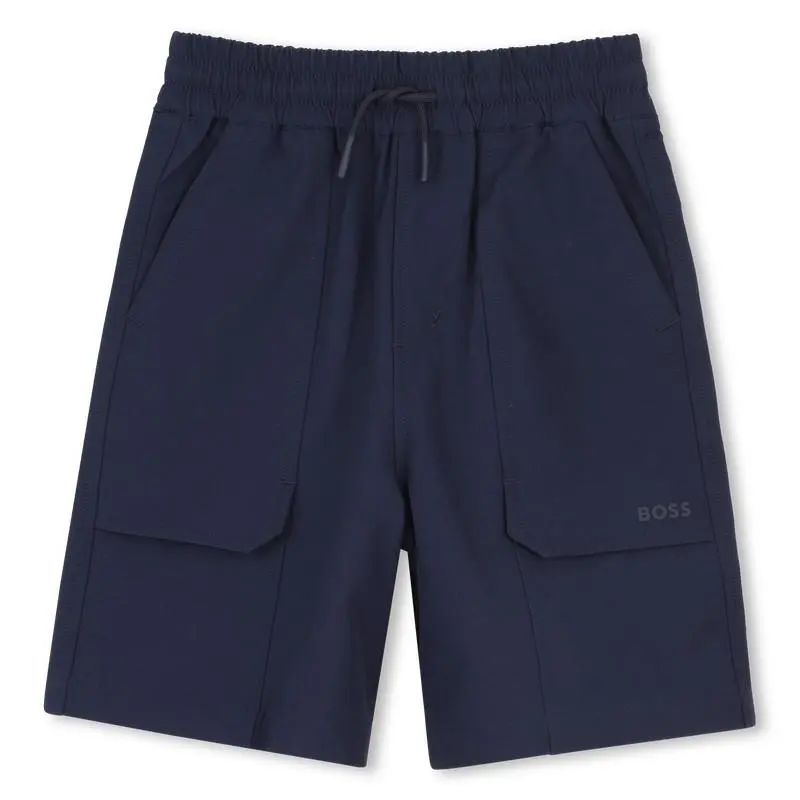 Pantaloncini bermuda