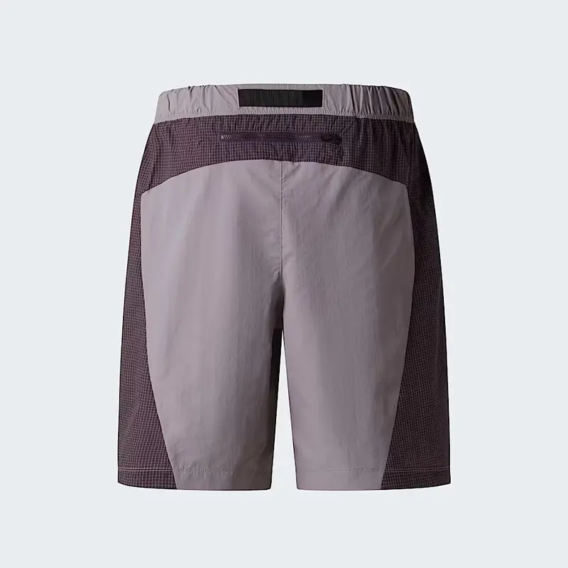 Pantaloncini con cintura NSE unisex