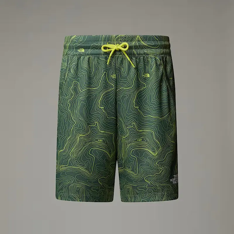 Pantaloncini tecnici