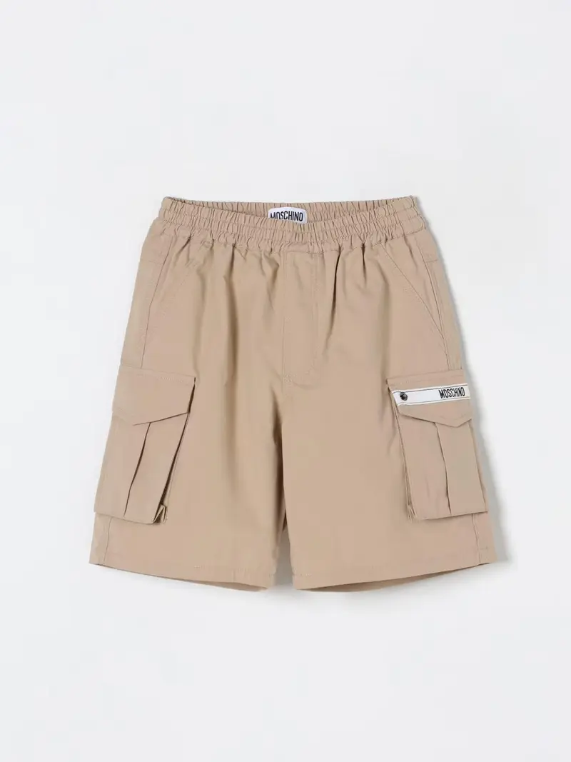 Pantaloncino Cargo