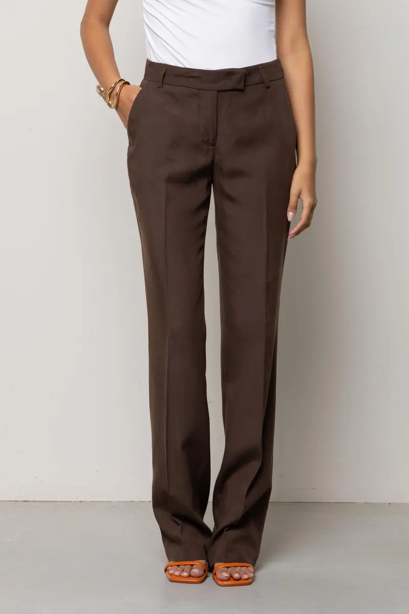 Pantalone a palazzo