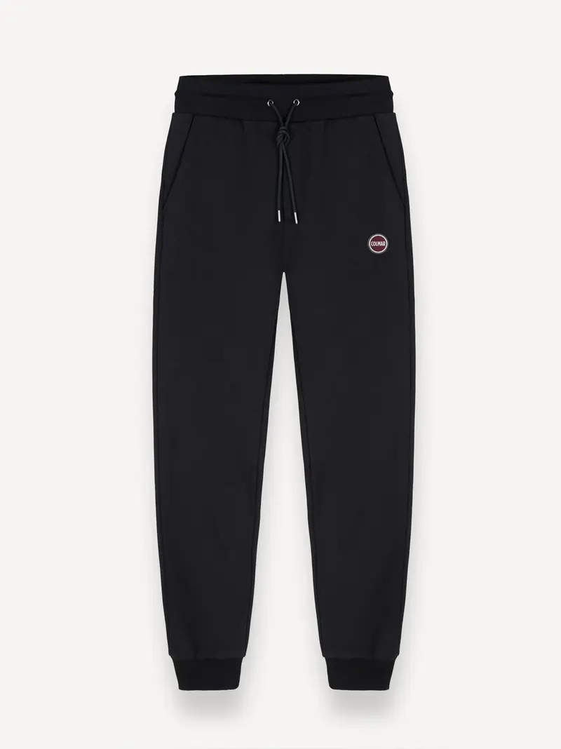 pantalone con polsino