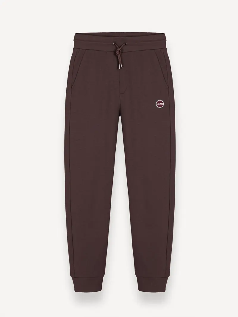 pantalone con polsino