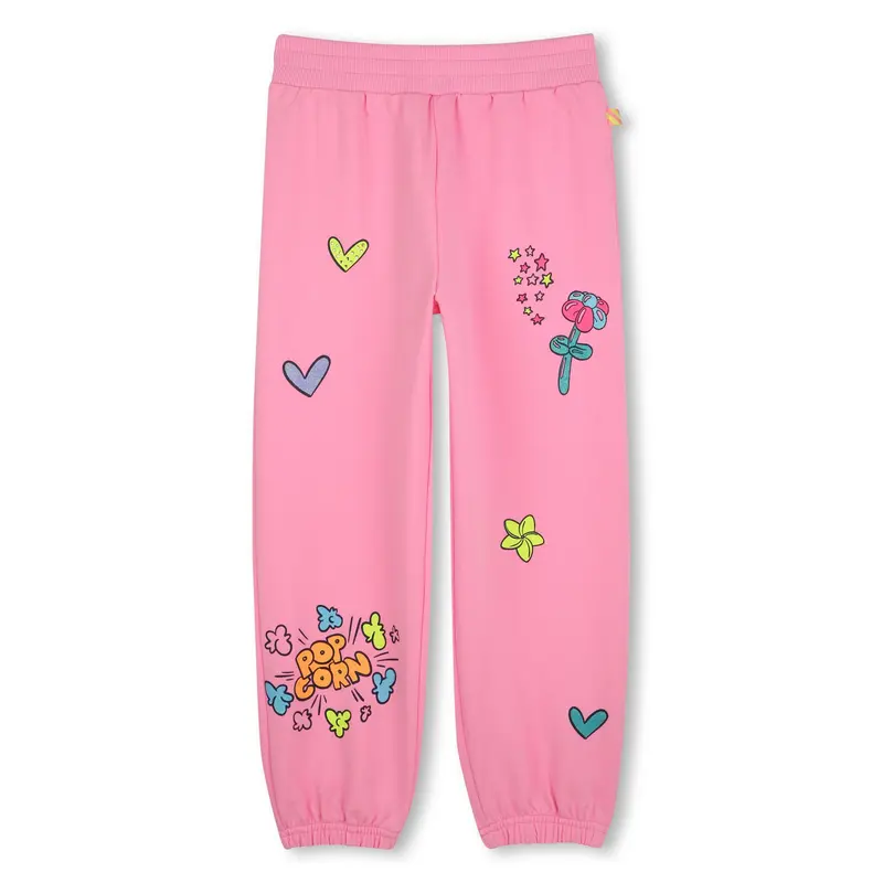 Pantalone fantasia Pop Corn