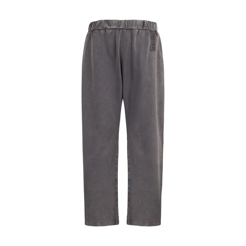 Pantalone felpa