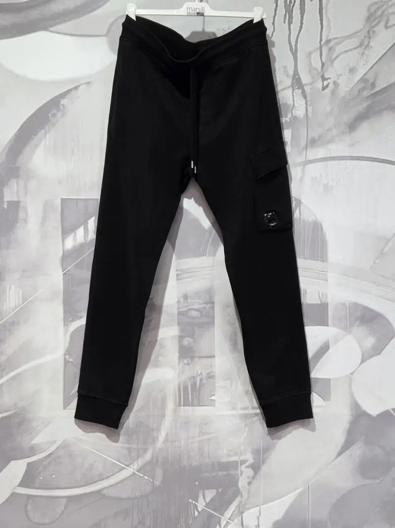 pantalone felpa